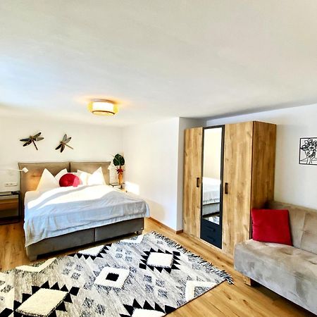 Goldspecht - Boho Appartements Saalbach-Hinterglemm Kültér fotó