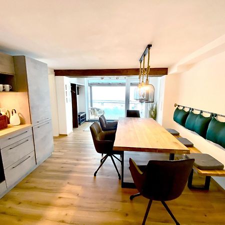 Goldspecht - Boho Appartements Saalbach-Hinterglemm Kültér fotó