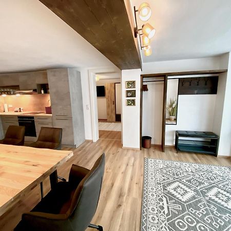 Goldspecht - Boho Appartements Saalbach-Hinterglemm Kültér fotó