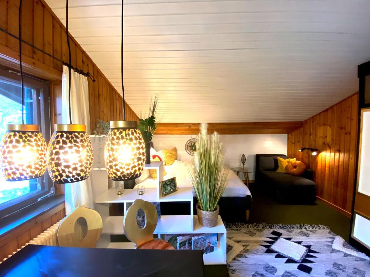 Goldspecht - Boho Appartements Saalbach-Hinterglemm Kültér fotó