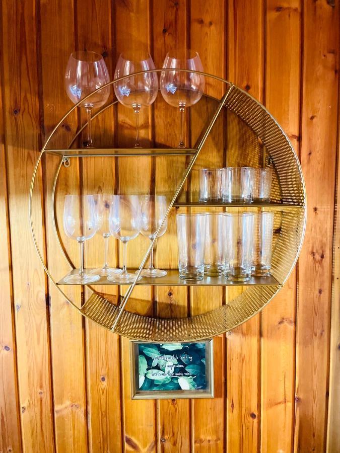 Goldspecht - Boho Appartements Saalbach-Hinterglemm Kültér fotó