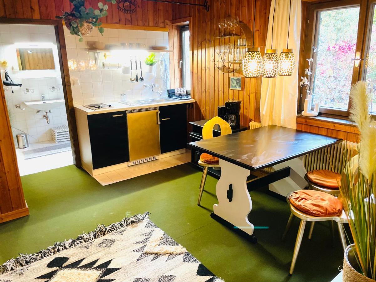 Goldspecht - Boho Appartements Saalbach-Hinterglemm Kültér fotó