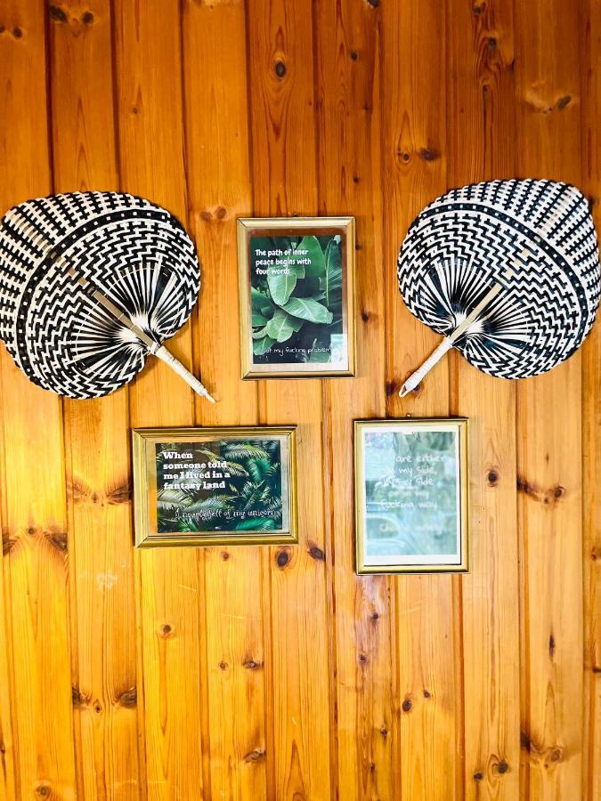 Goldspecht - Boho Appartements Saalbach-Hinterglemm Kültér fotó