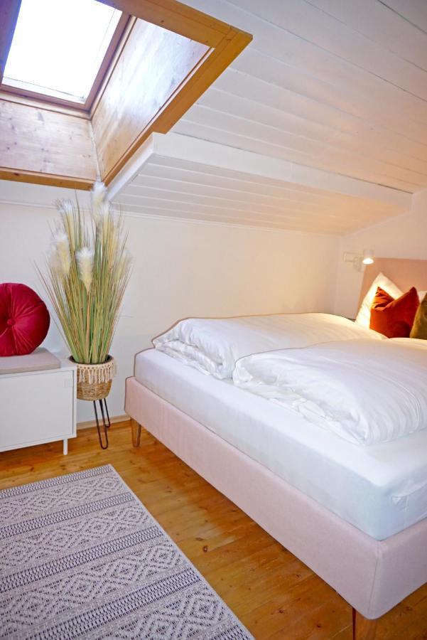 Goldspecht - Boho Appartements Saalbach-Hinterglemm Kültér fotó