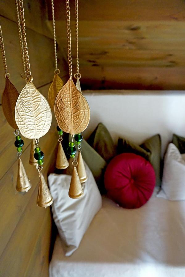Goldspecht - Boho Appartements Saalbach-Hinterglemm Kültér fotó