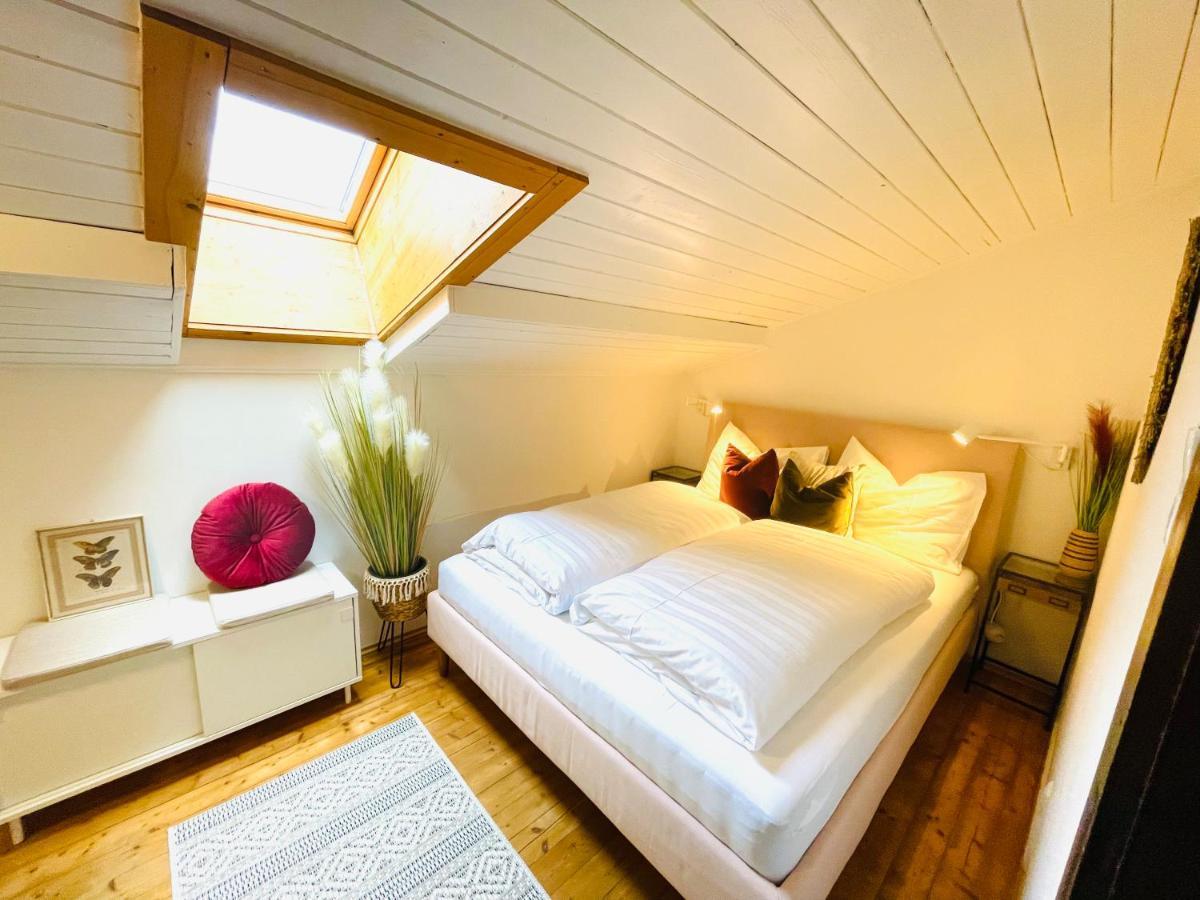 Goldspecht - Boho Appartements Saalbach-Hinterglemm Kültér fotó