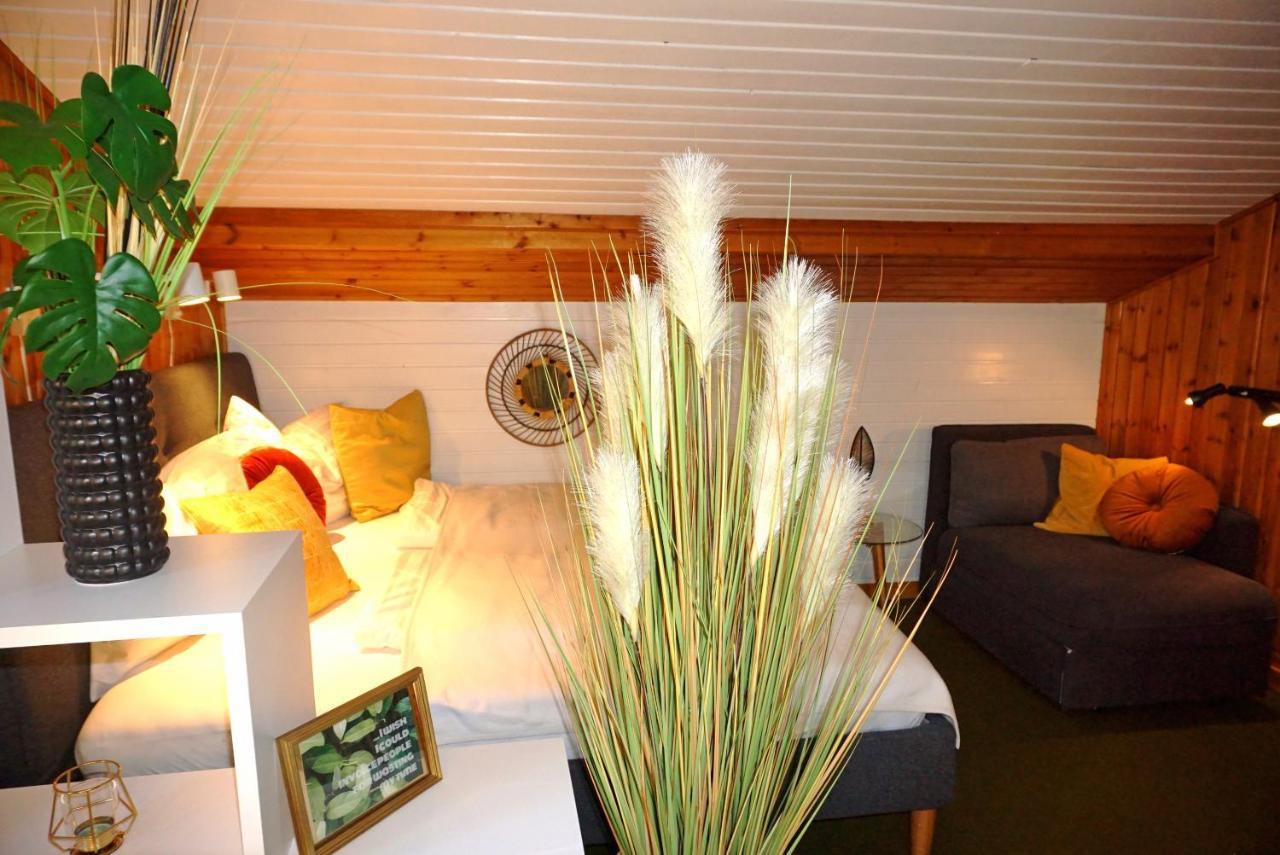 Goldspecht - Boho Appartements Saalbach-Hinterglemm Kültér fotó