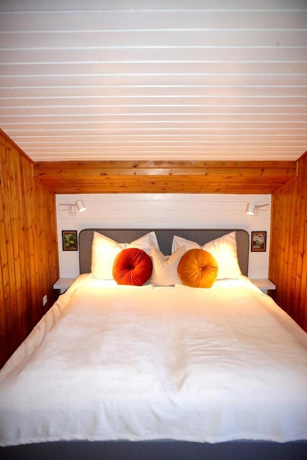 Goldspecht - Boho Appartements Saalbach-Hinterglemm Kültér fotó