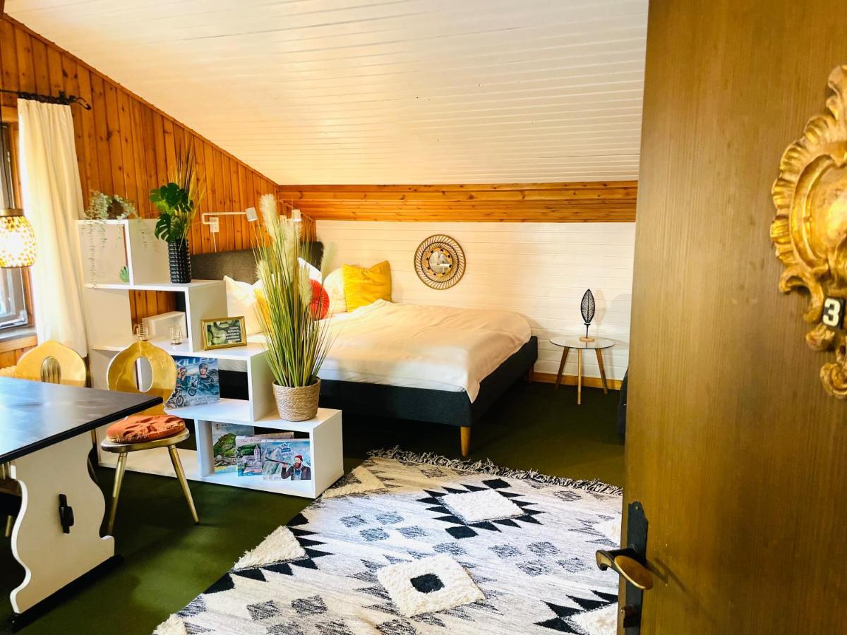 Goldspecht - Boho Appartements Saalbach-Hinterglemm Kültér fotó