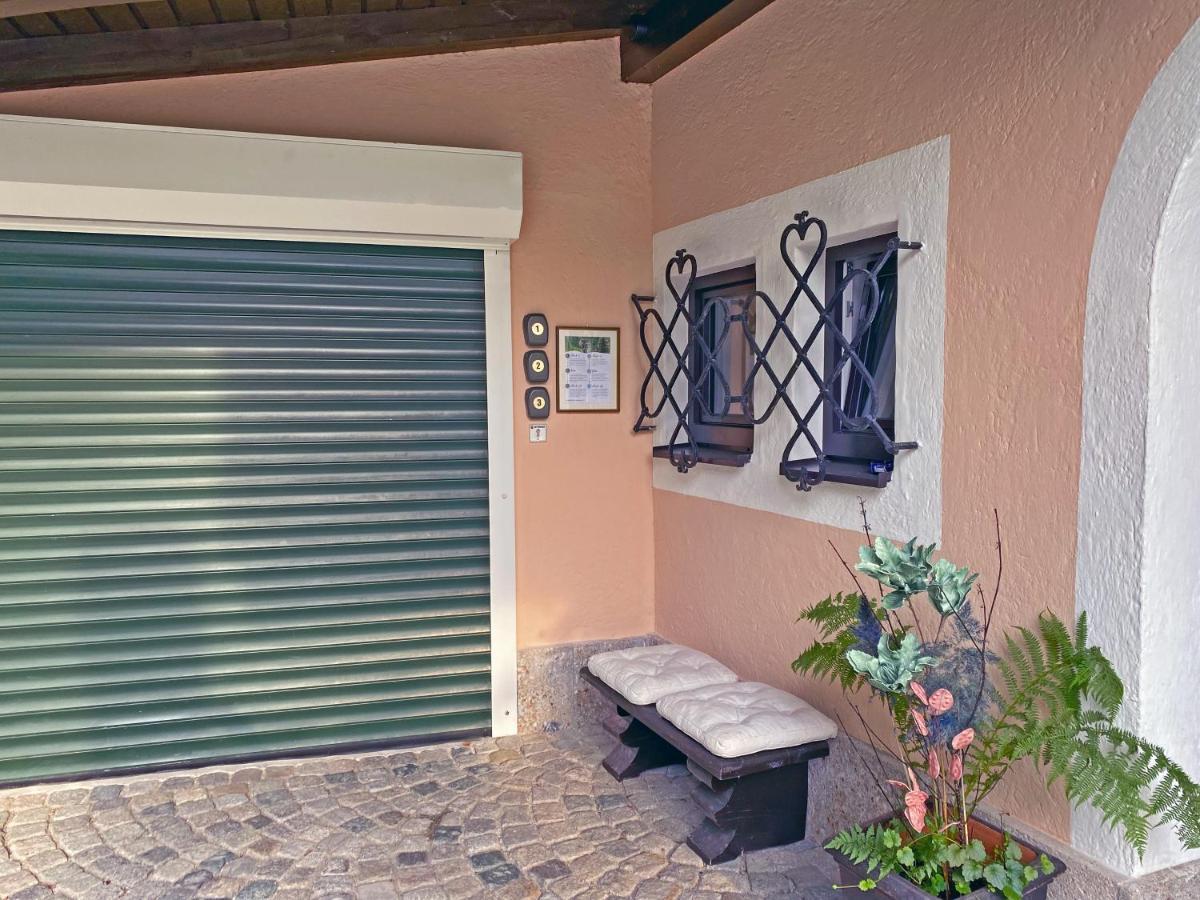 Goldspecht - Boho Appartements Saalbach-Hinterglemm Kültér fotó
