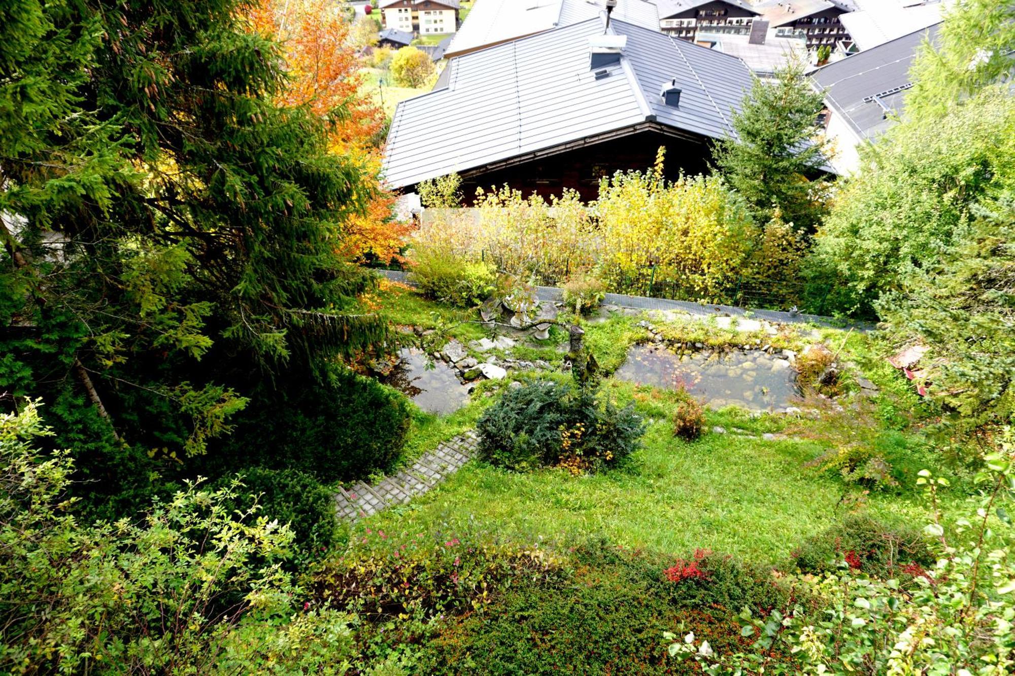 Goldspecht - Boho Appartements Saalbach-Hinterglemm Kültér fotó