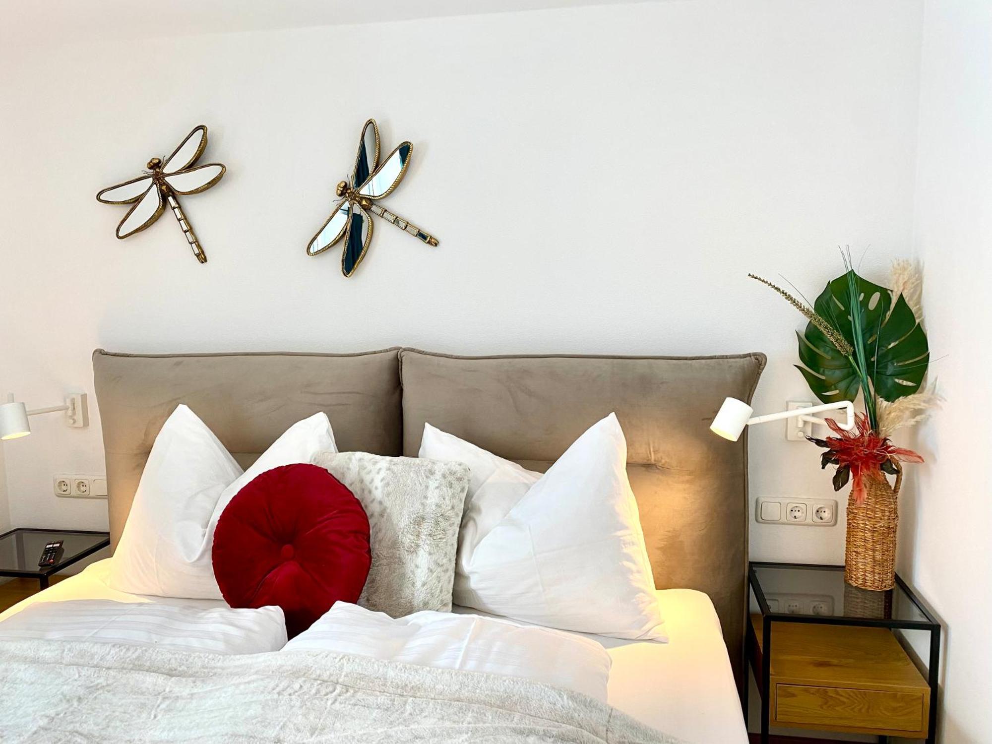 Goldspecht - Boho Appartements Saalbach-Hinterglemm Kültér fotó