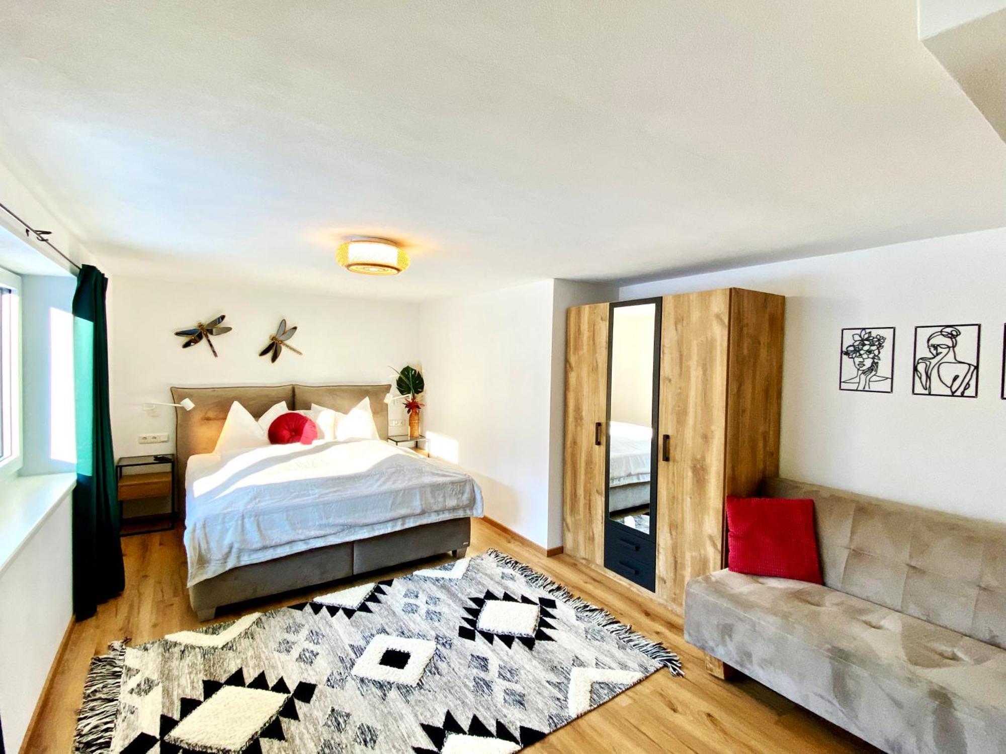 Goldspecht - Boho Appartements Saalbach-Hinterglemm Kültér fotó