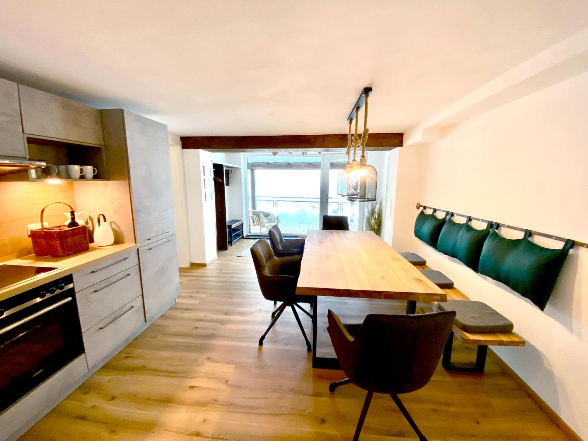 Goldspecht - Boho Appartements Saalbach-Hinterglemm Kültér fotó