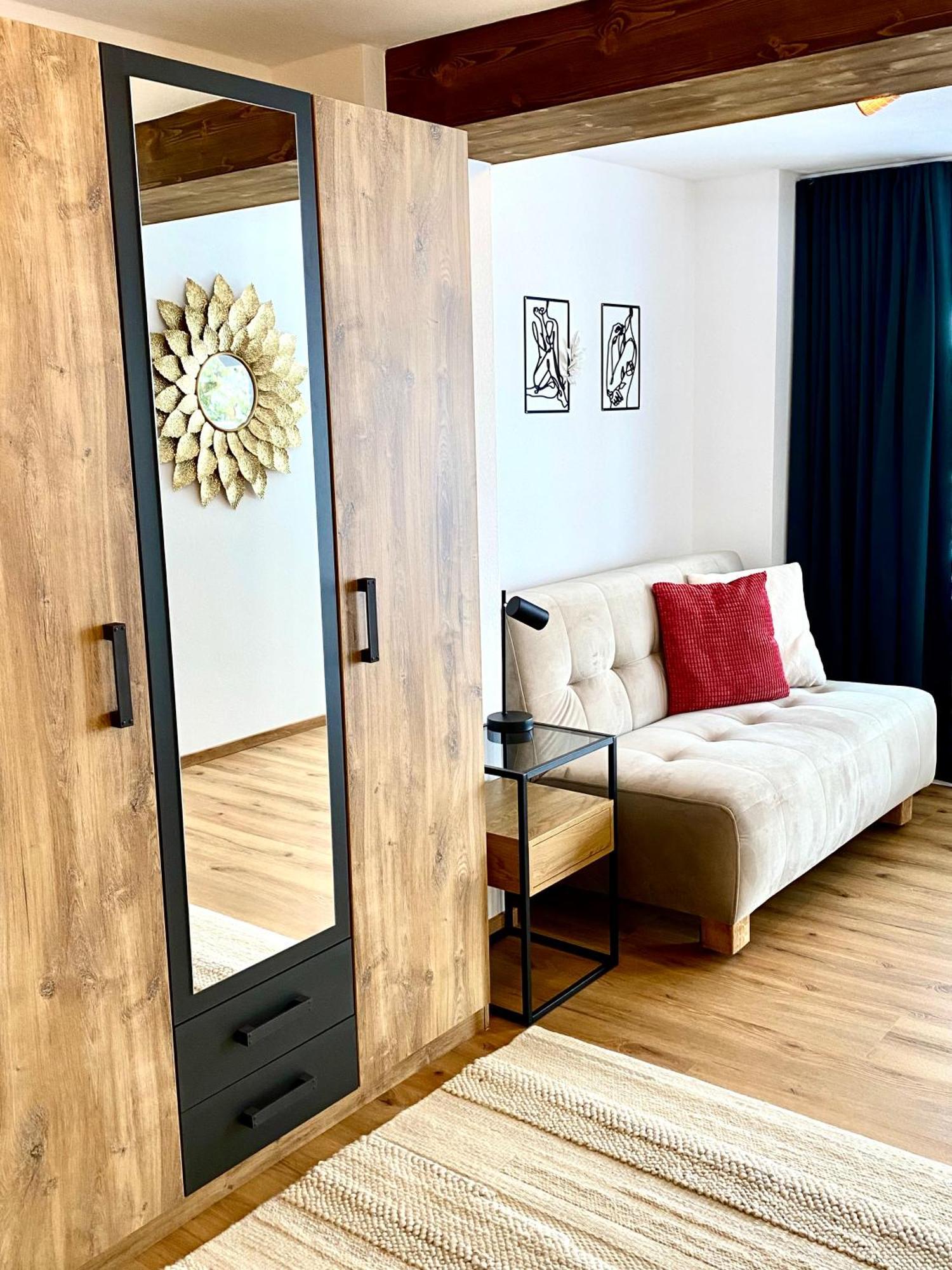 Goldspecht - Boho Appartements Saalbach-Hinterglemm Kültér fotó