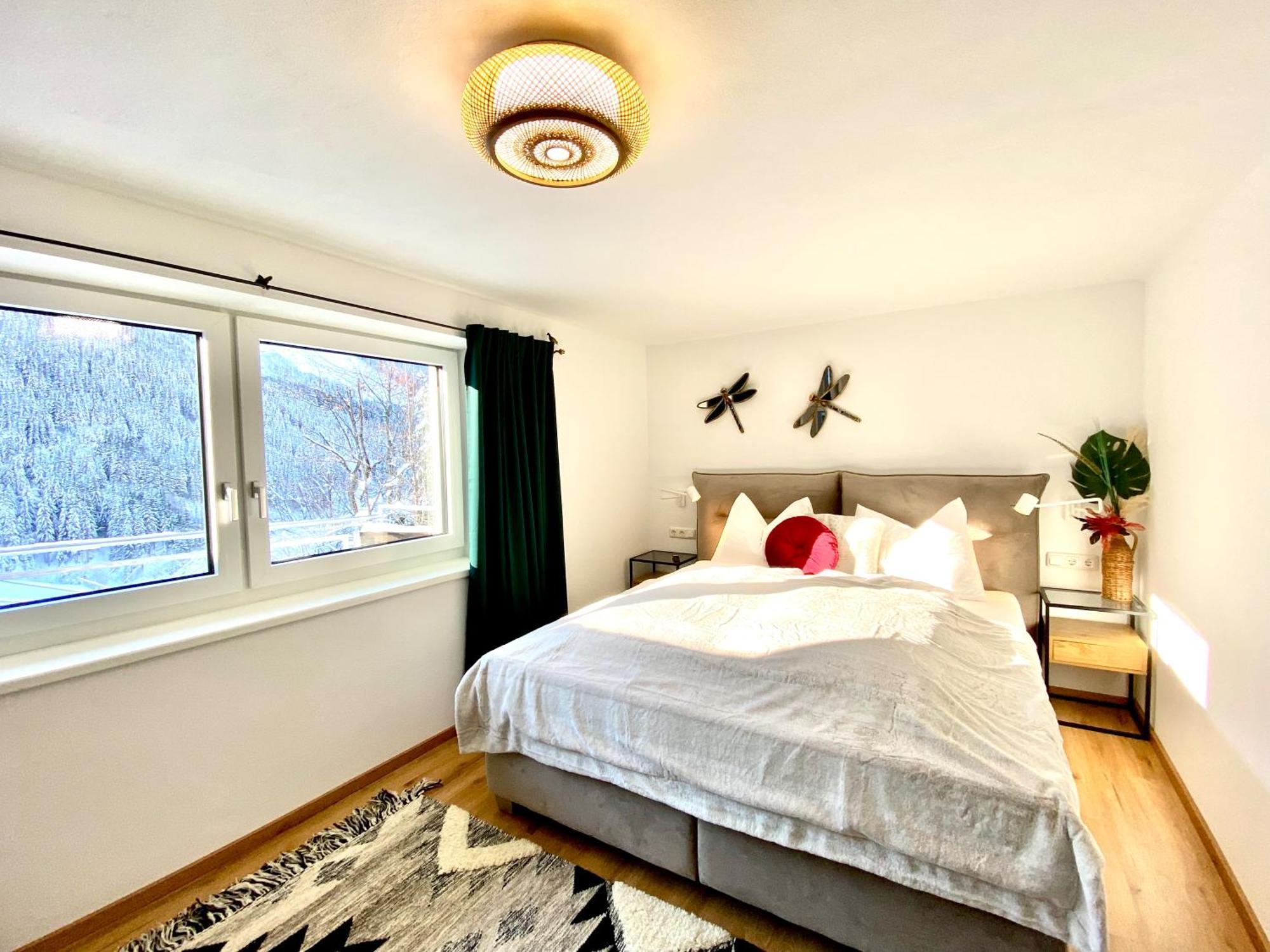 Goldspecht - Boho Appartements Saalbach-Hinterglemm Kültér fotó