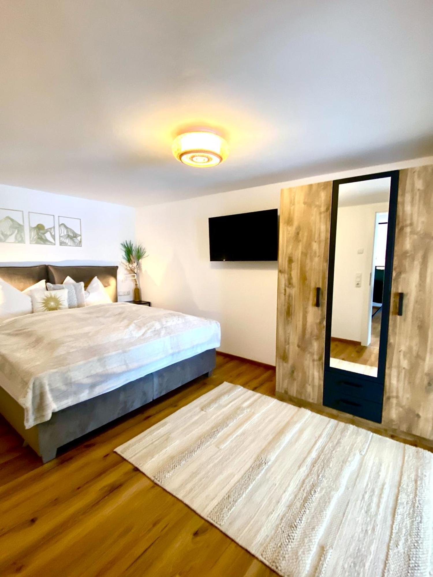 Goldspecht - Boho Appartements Saalbach-Hinterglemm Kültér fotó