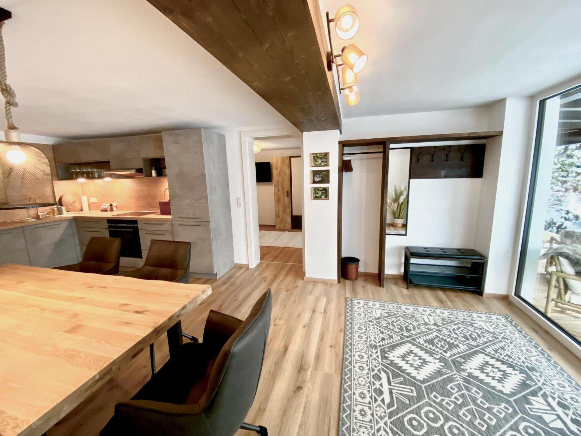 Goldspecht - Boho Appartements Saalbach-Hinterglemm Kültér fotó