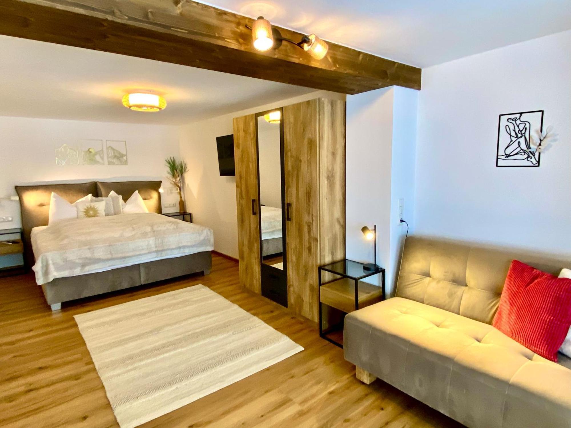 Goldspecht - Boho Appartements Saalbach-Hinterglemm Kültér fotó