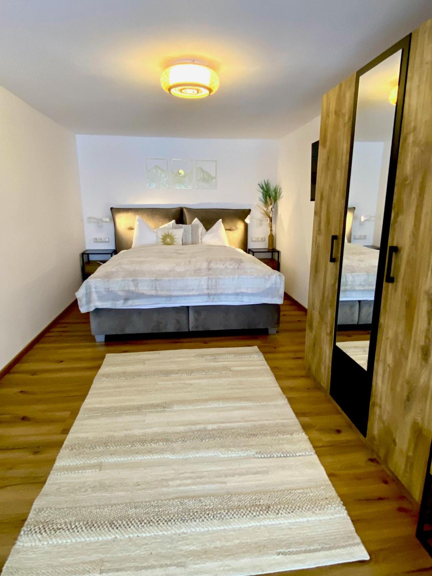 Goldspecht - Boho Appartements Saalbach-Hinterglemm Kültér fotó