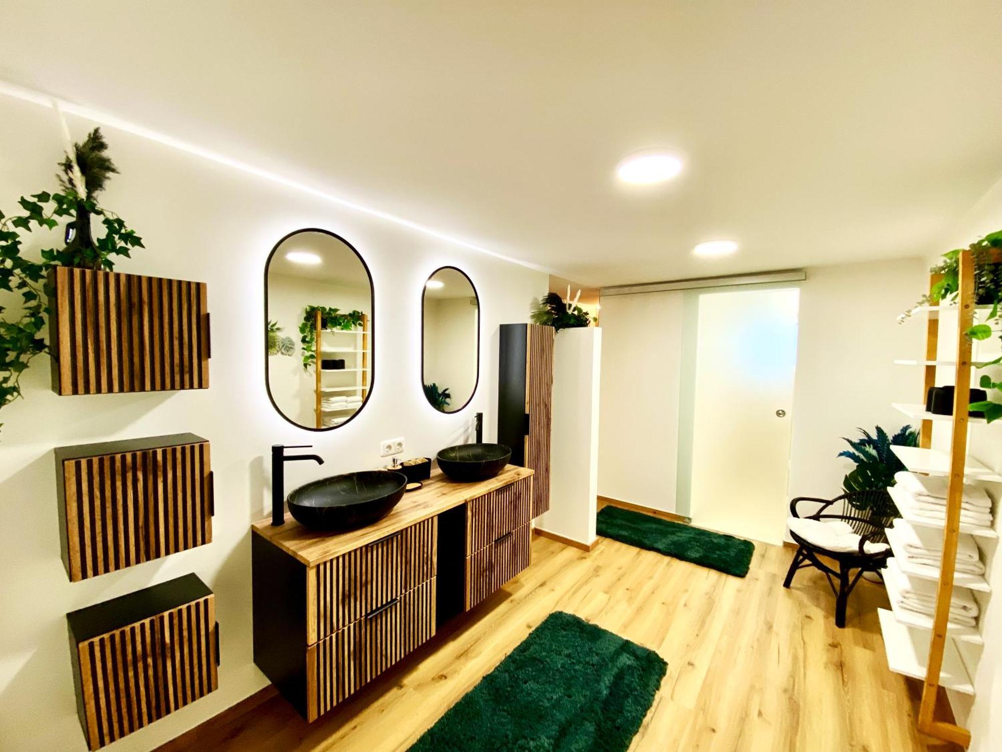 Goldspecht - Boho Appartements Saalbach-Hinterglemm Kültér fotó
