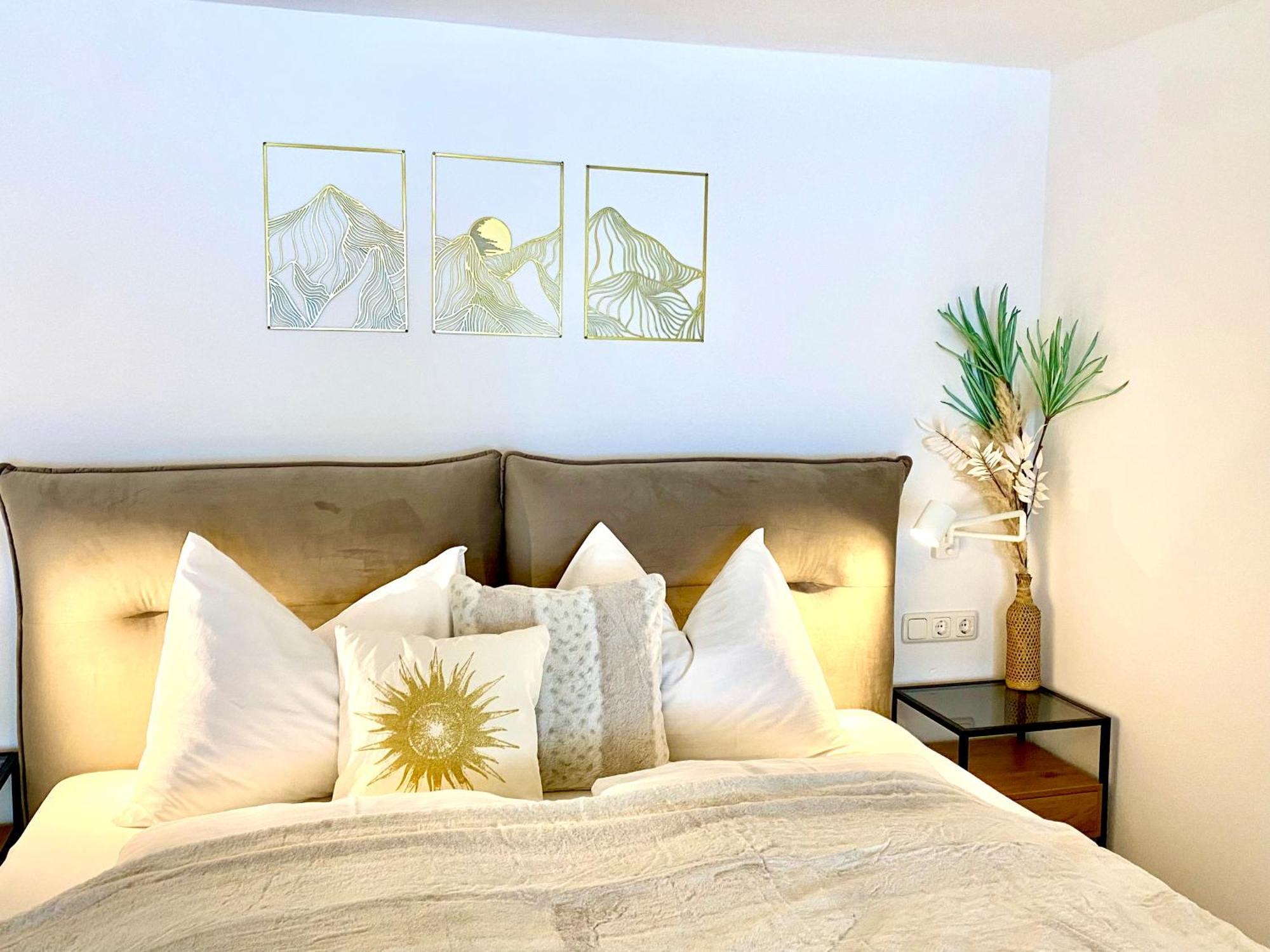 Goldspecht - Boho Appartements Saalbach-Hinterglemm Kültér fotó