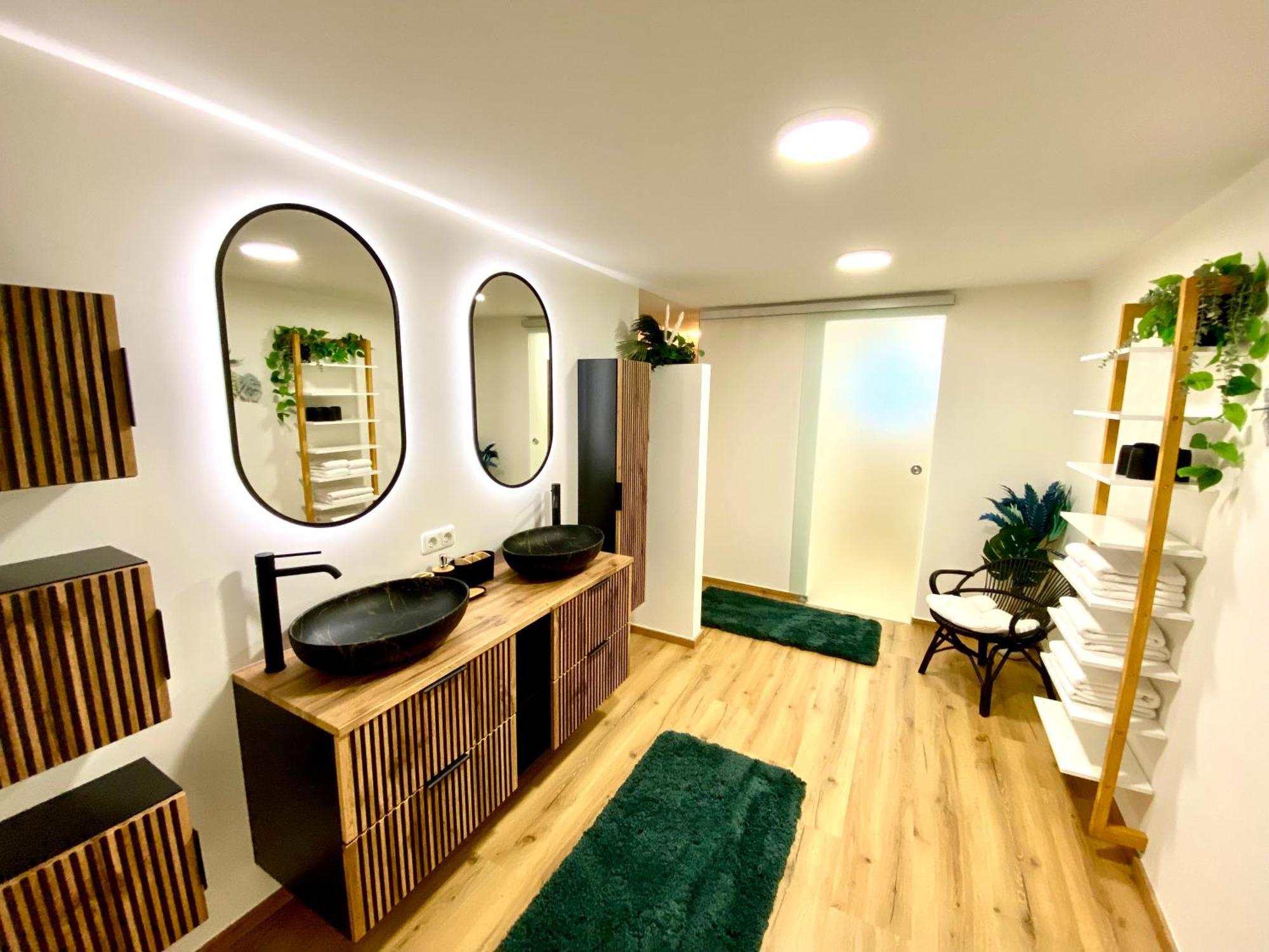 Goldspecht - Boho Appartements Saalbach-Hinterglemm Kültér fotó