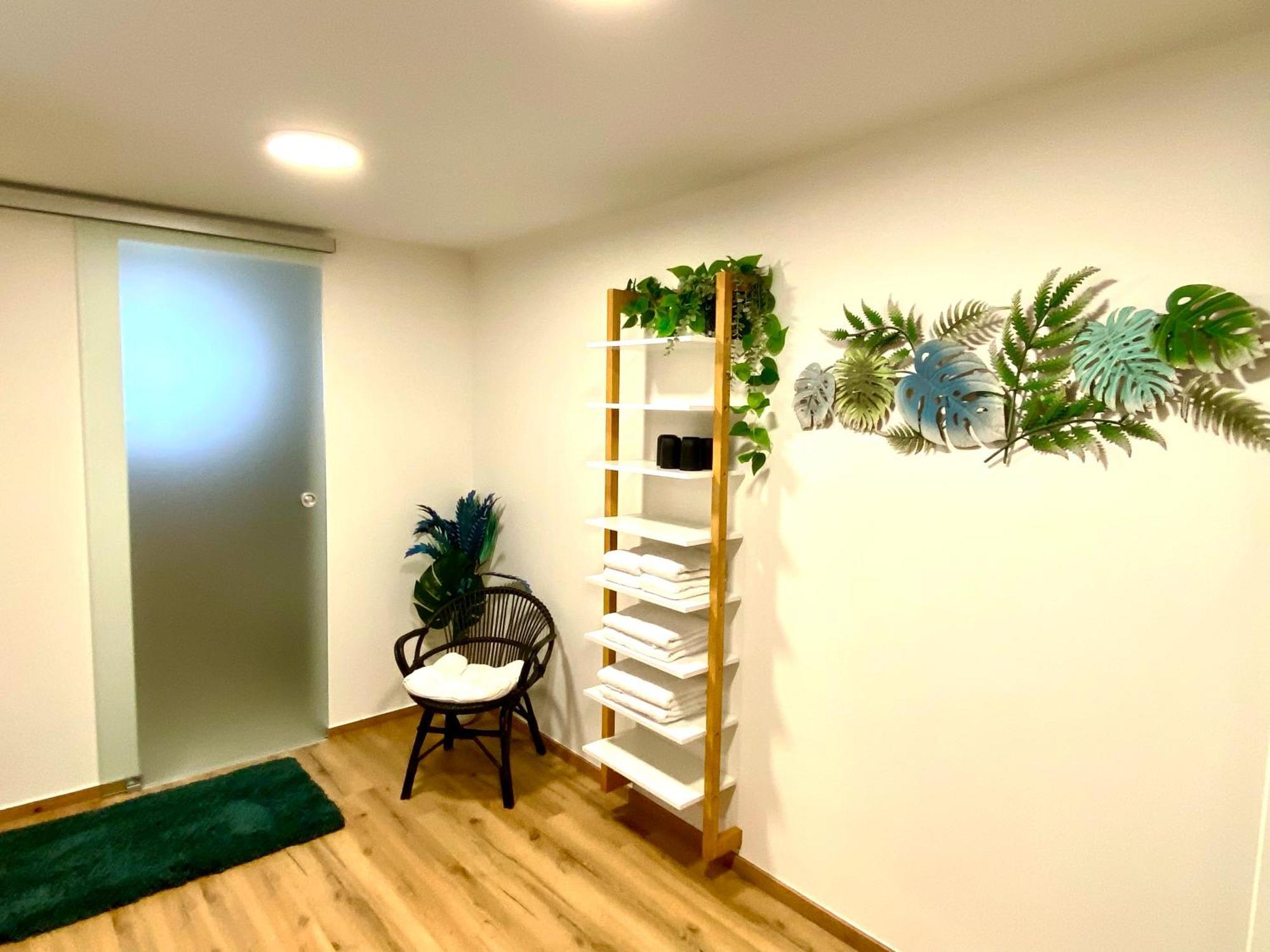 Goldspecht - Boho Appartements Saalbach-Hinterglemm Kültér fotó