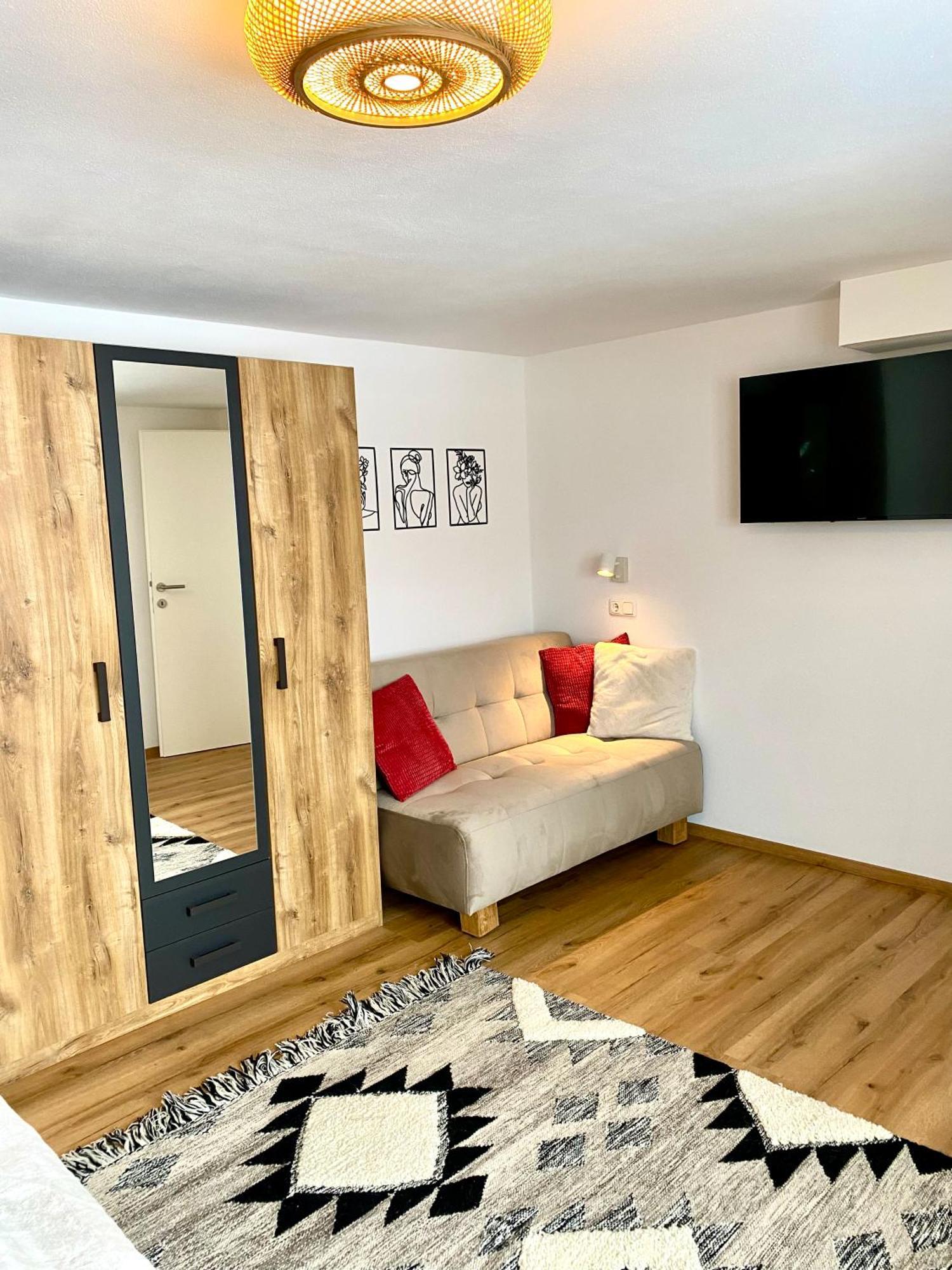 Goldspecht - Boho Appartements Saalbach-Hinterglemm Kültér fotó